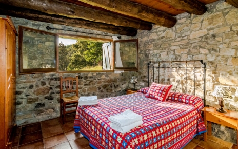 It is very quiet here for proper sleeps